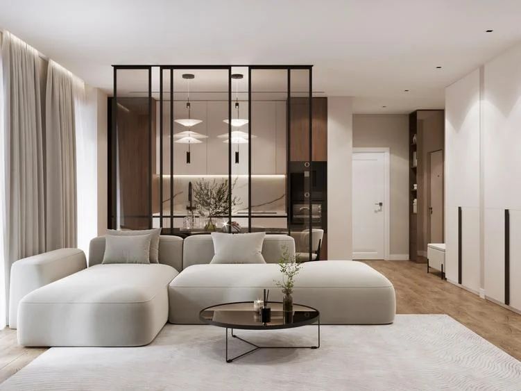 APARTAMENT PREMIUM  | 2 LOCURI PARCARE INCLUSE | PIPERA - Poză 4