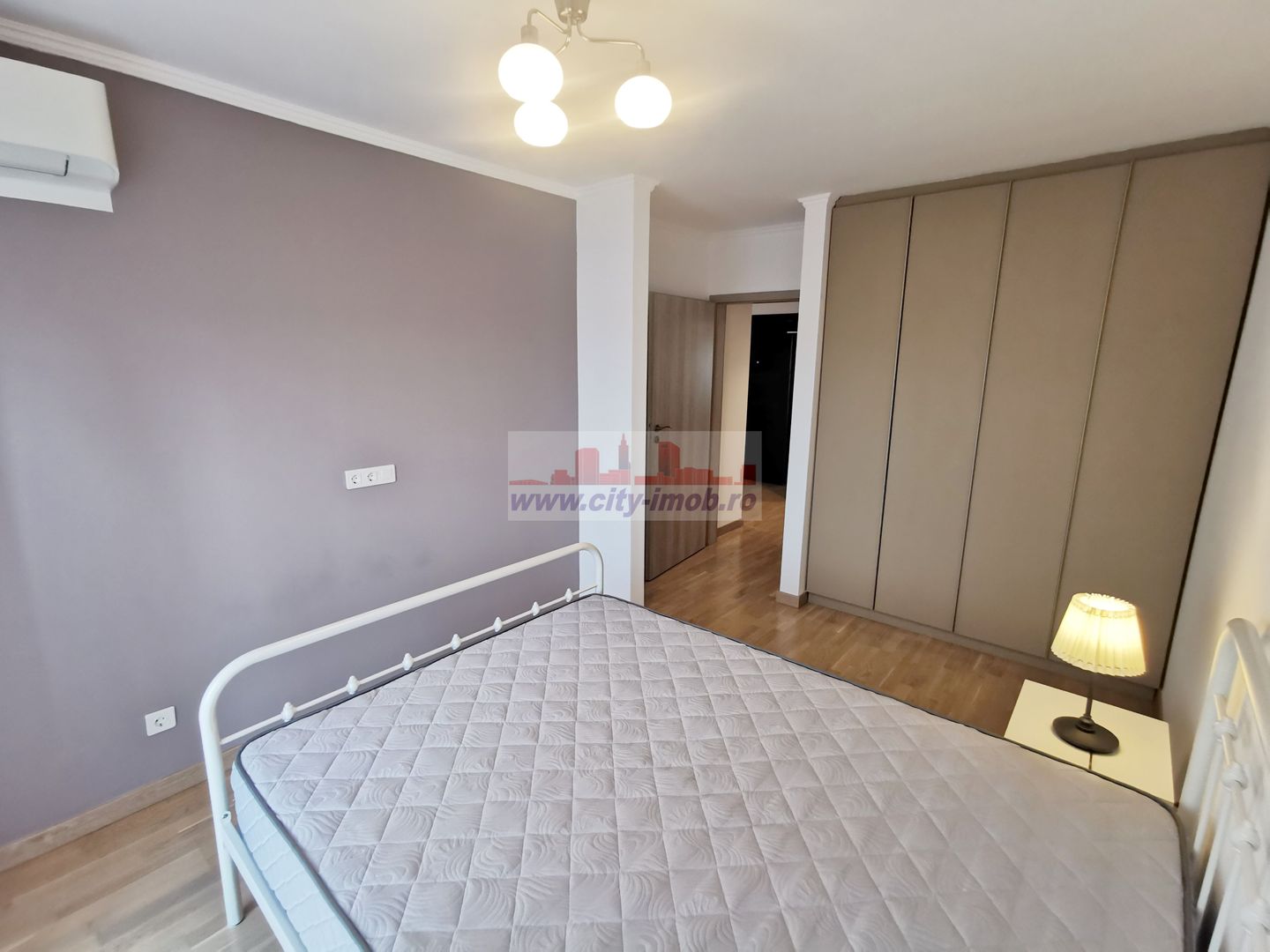 Inchiriere 2 Camere Banu Mata / Titulescu / Bloc nou 2018 , Icon Residence - Poză 37