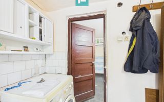 Casa cu teren 1050mp, Aradul Nou - Poză 18