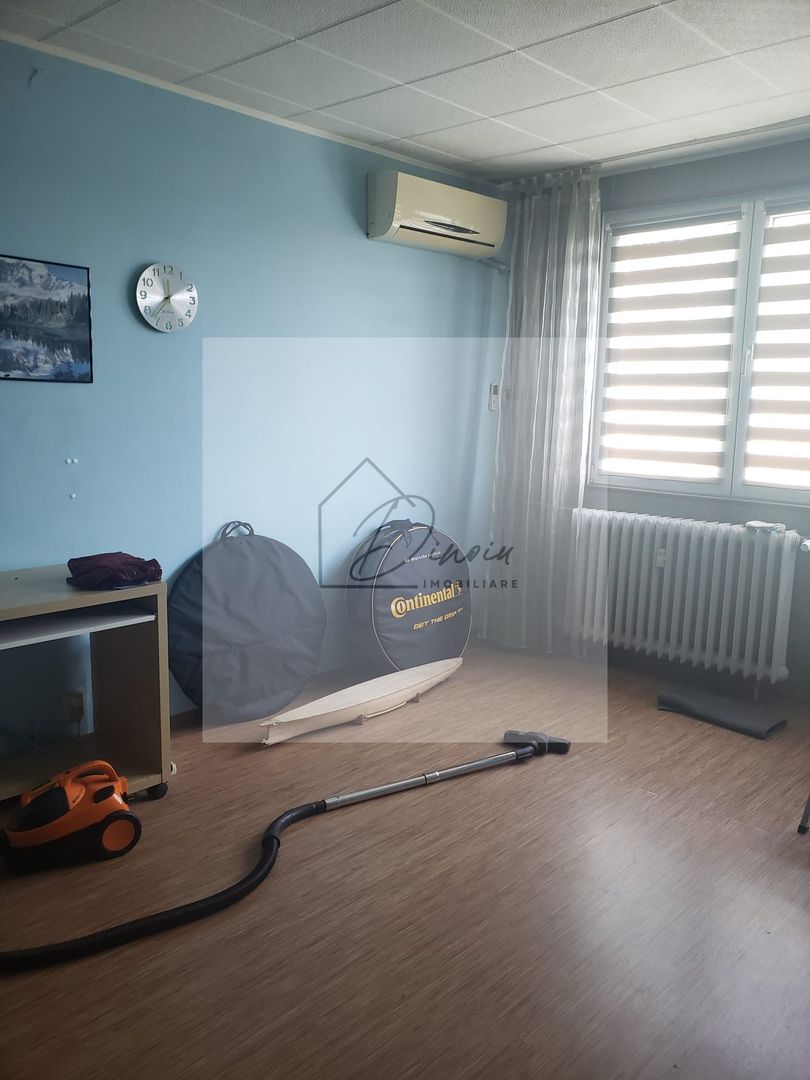 COMISION 0% I Apartament 3 camere Titan I Aleea Postavarul I etaj 4/4 - Poză 1