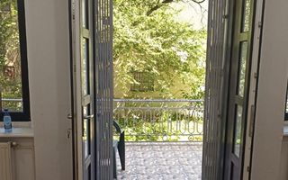 4 camere in vila | Cismigiu | terasa 10 mp + 2 boxe - Poză 4