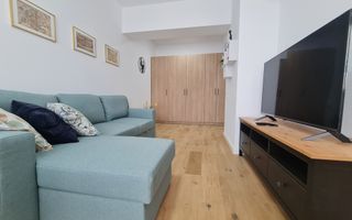 2 camere | 12 mp terasa | etaj 7 | rondul OMV Pipera | Parcare - Poză 2