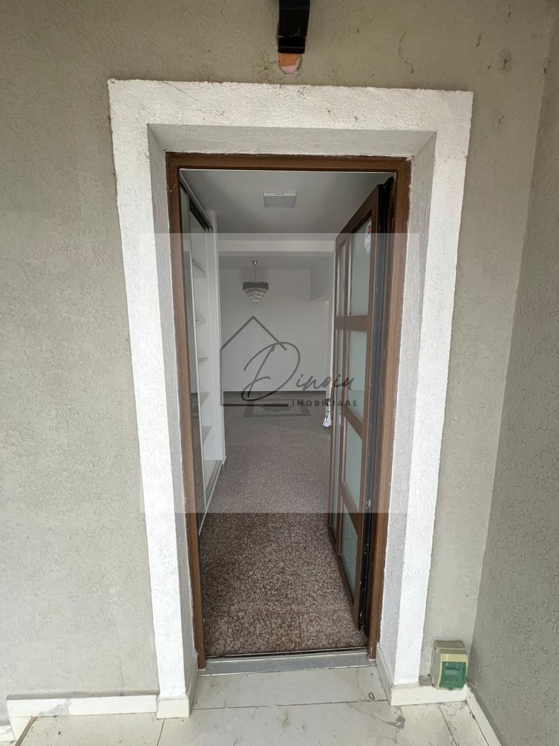 COM 0% I Vila de inchiriat Pipera I Recent renovata I NEMOBILATA - Poză 8