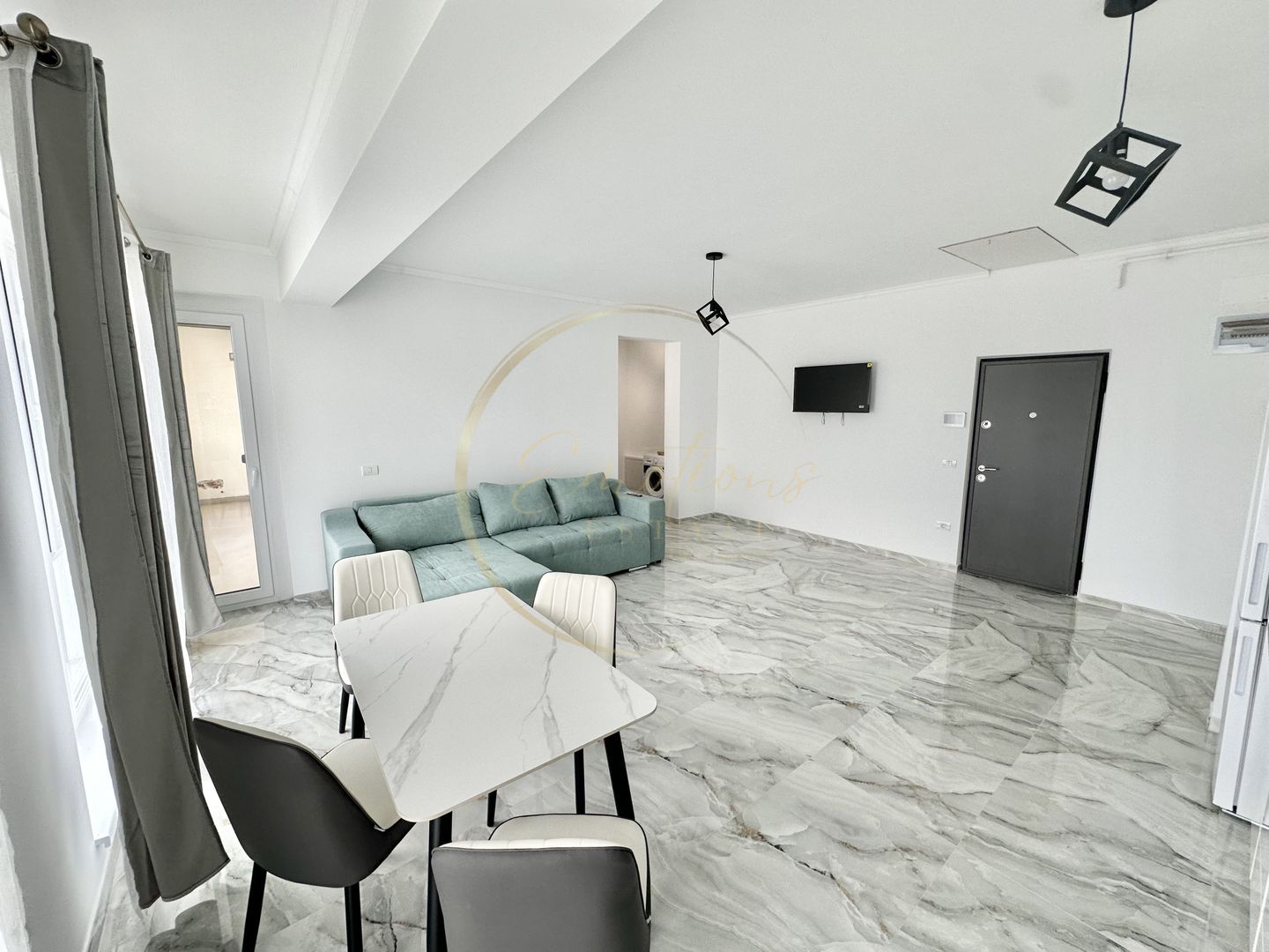 NOU | Apartament 2 Camere- Braytim - Poză 2