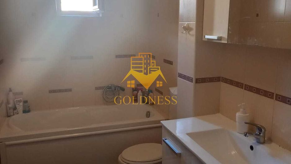2 camere decomandate, terasa, parcare, Zona Piata Marasti, Mega Image - Poză 5