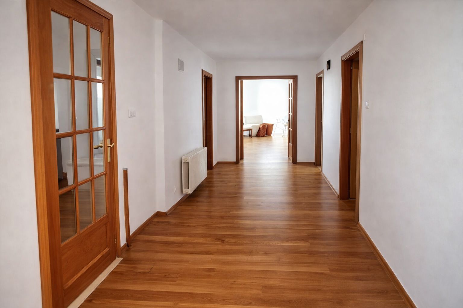 Vilă de închiriat | Suceava – Zamca | 450 mp | Ideal firmă / birouri - Poză 7