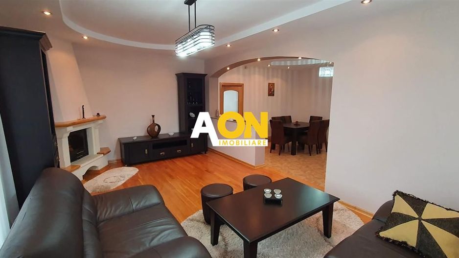 Casa 5 camere 567 mp teren la asfalt toate utilitatile Cetate - Poză 7