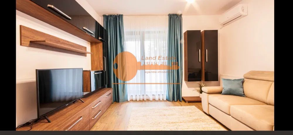 Apartament 2 camere Lujerului-Plaza Mall - Poză 1