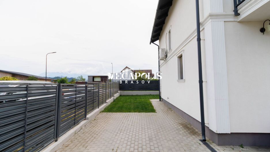 Casă 4 camere | Preț EXCEPȚIONAL | Mobilată și utilată - Poză 29