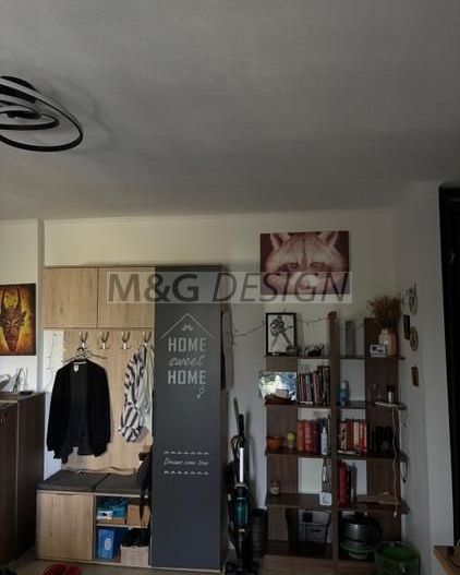 Apartament 2 camere  bloc nou Chișoda - Poză 7
