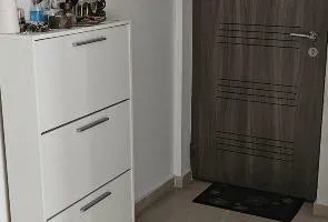 Apartament 3 camere, utilat si mobilat + parcare subterana Militari - Poză 11