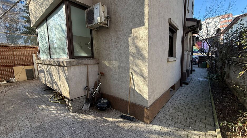 De vanzare | Casa | Academia Militara - Poză 22