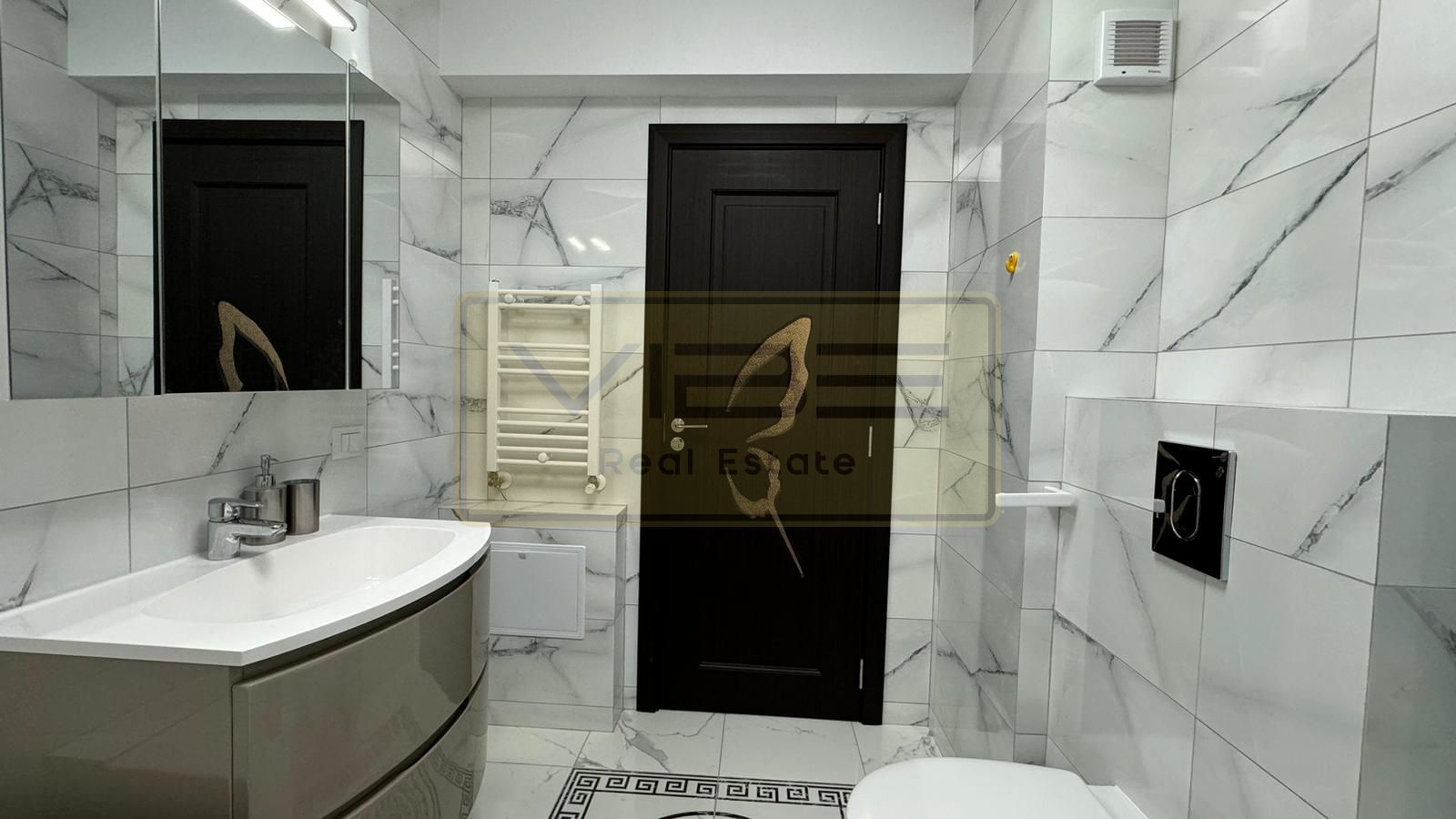Apartament 3 camere 2 bai+parcare acoperita Copou - Poză 21