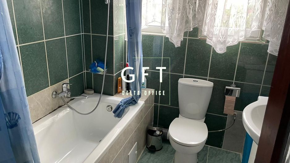 Casa 5 camere, mobilata/utilata-Zona Centura - Poză 8