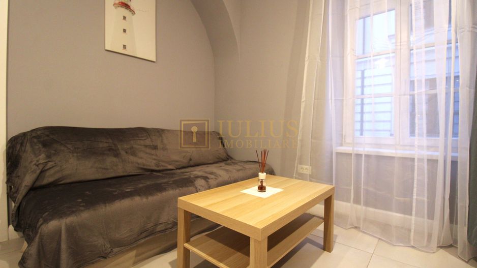 Ultracentral/pietonala, renovat modern; UNIRII - Poză 4