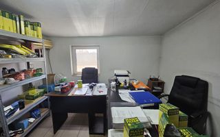 Hala industriala de inchiriat sau de vanzare in Techirghiol - Poză 6