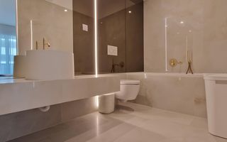 Apartament modern 3 Camere I Pipera I Cortina North - Poză 12