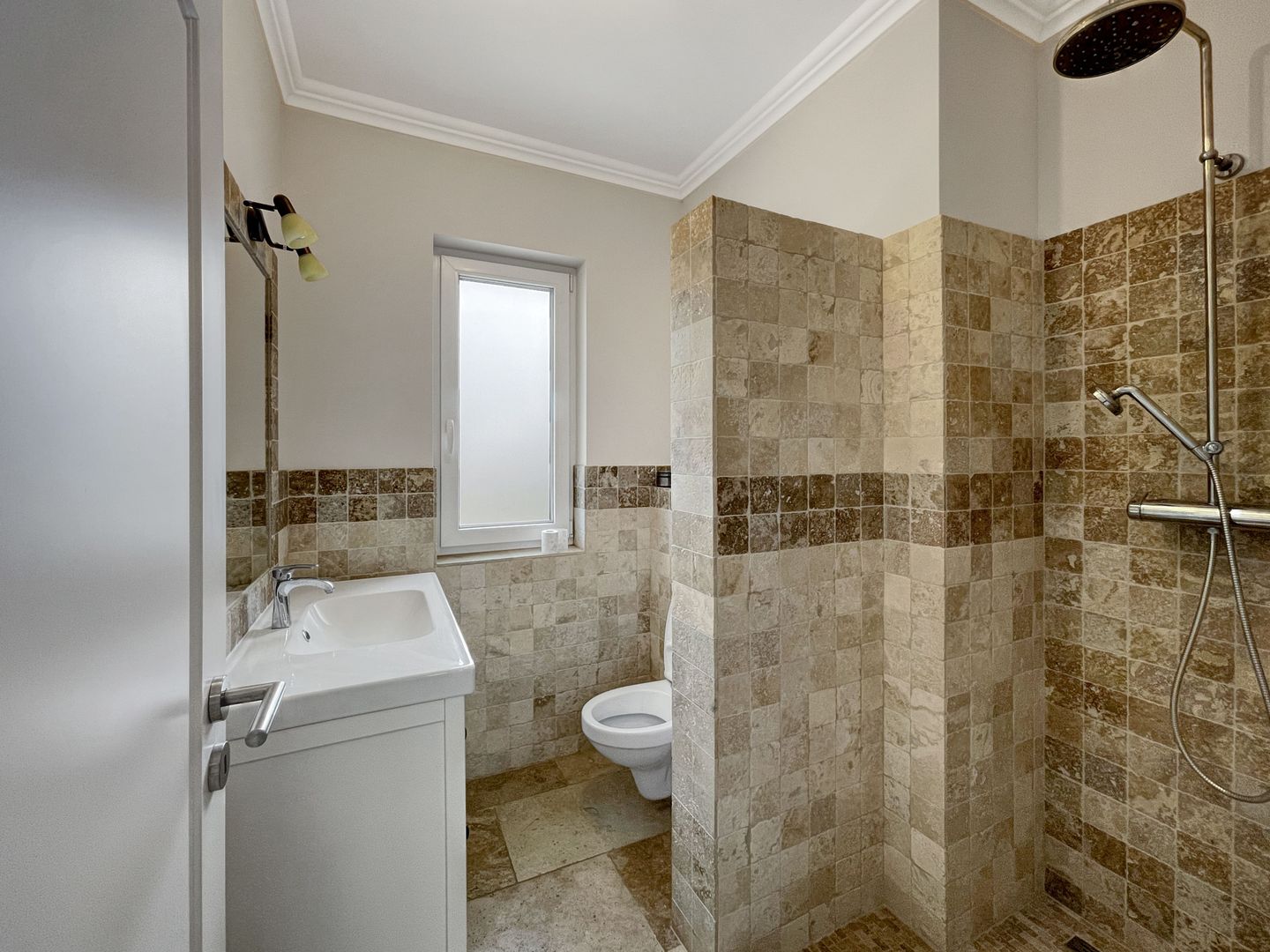 Duplex complet mobilat si utilat, Dumbravita. - Poză 8