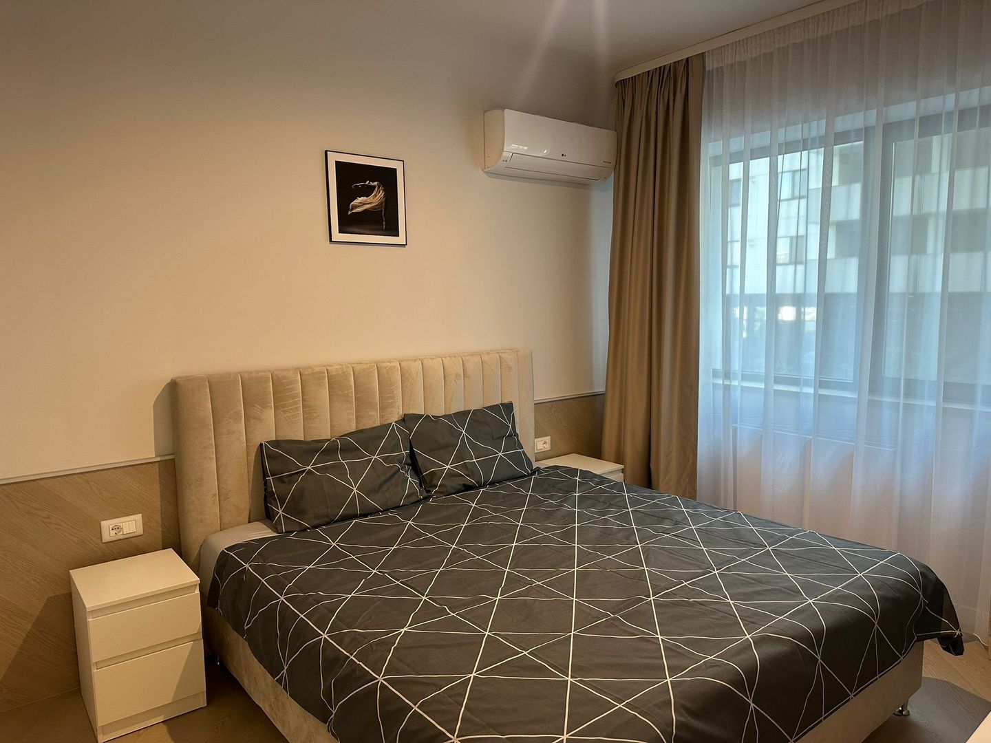 Apartament 2 camere parcare inclusa | Cortina North - Poză 5