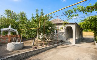 Casă de vânzare – 3 camere | 85 m² | 19 ari | Botnărești Vechi- Anenii Noi - Poză 1