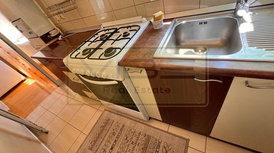 Apartament 2 camere decomandat Gara - Strada ARCU - Poză 6