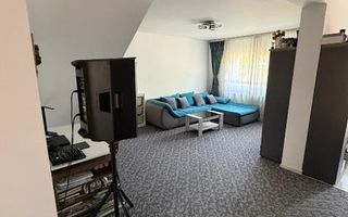 Casă individuală de vânzare în Lunca Cetățuii – parter + mansardă, 83,1 mp utili, teren 320 mp - Poză 9
