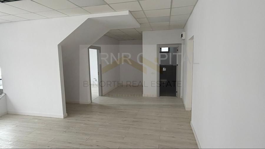 Închiriere hale noi 2025 – 1.000 mp/hala, acces TIR, Centura București – Chiajna - Poză 6