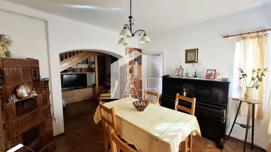Casa tip duplex cu 6 camere, zona Republicii - Poză 7