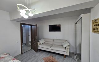 Inchiriere apartament bloc nou, Centru - Craiovei - Poză 9