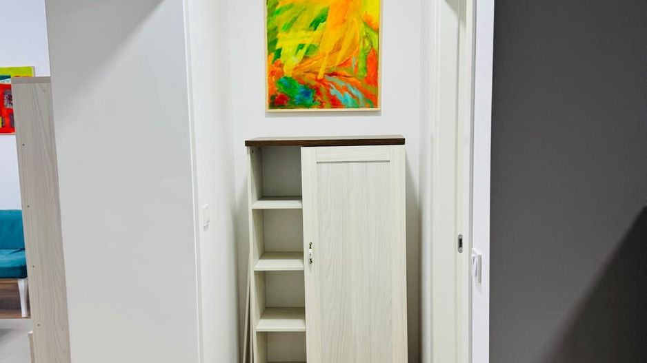 Apartament cu 2 camere de inchiriat Ivory Residence Pipera - Poză 10