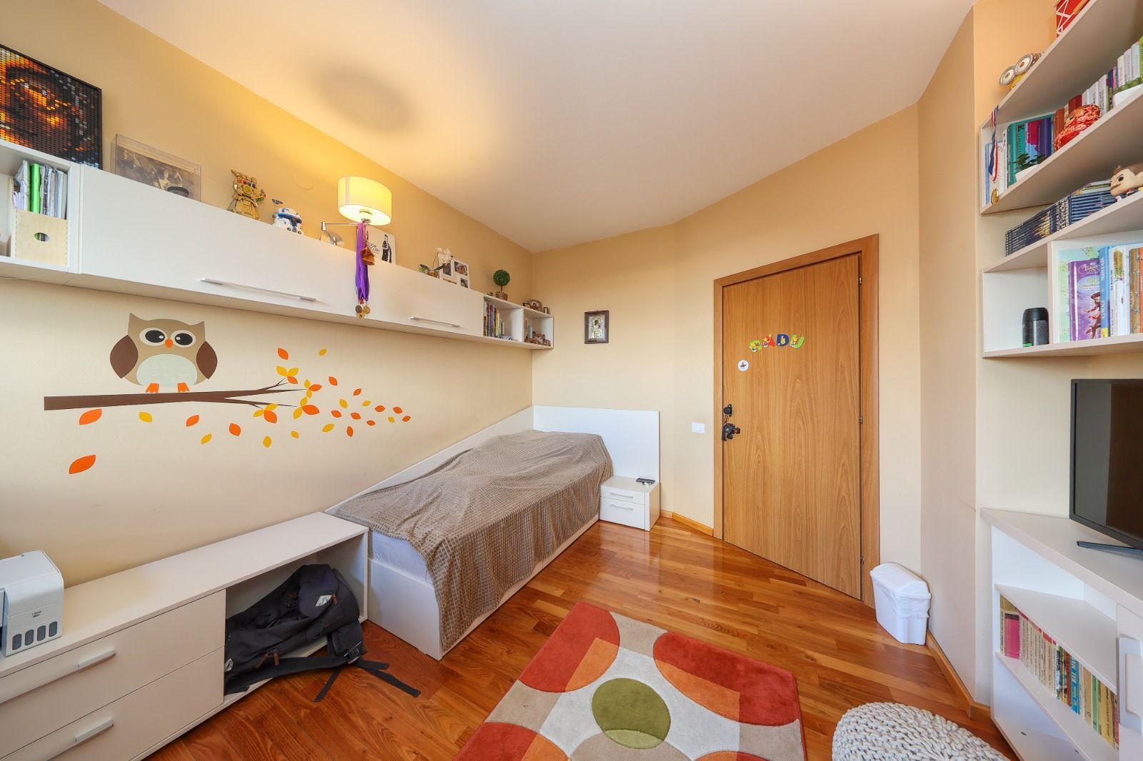 Duplex modern zona Centrala Brasov - Poză 26