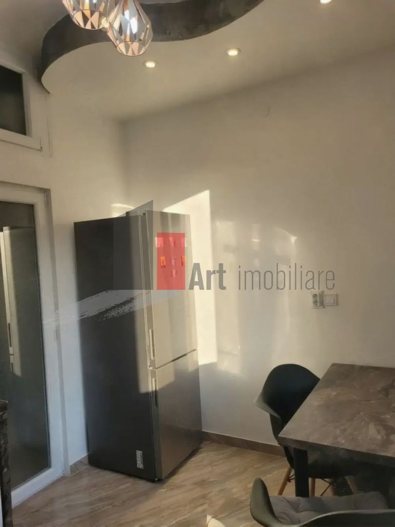 Apartament cu 2 camere de vanzare in zona Bucurestii Noi - Poză 5
