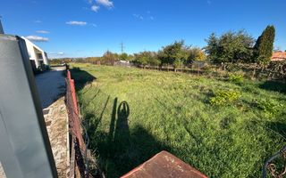 Teren intravilan exclusiv de vânzare în Sibiu - Poză 5