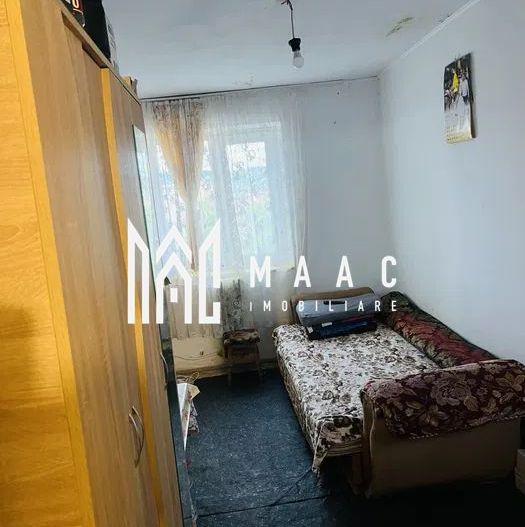 Apartament 2 camere | Etaj 3 | 45 mp | - Poză 5