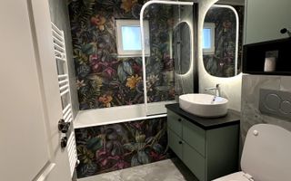 3 camere Lux,Cartierul Marasti,Aure Vlaicu, Expo Transilvania, Parcare - Poză 6