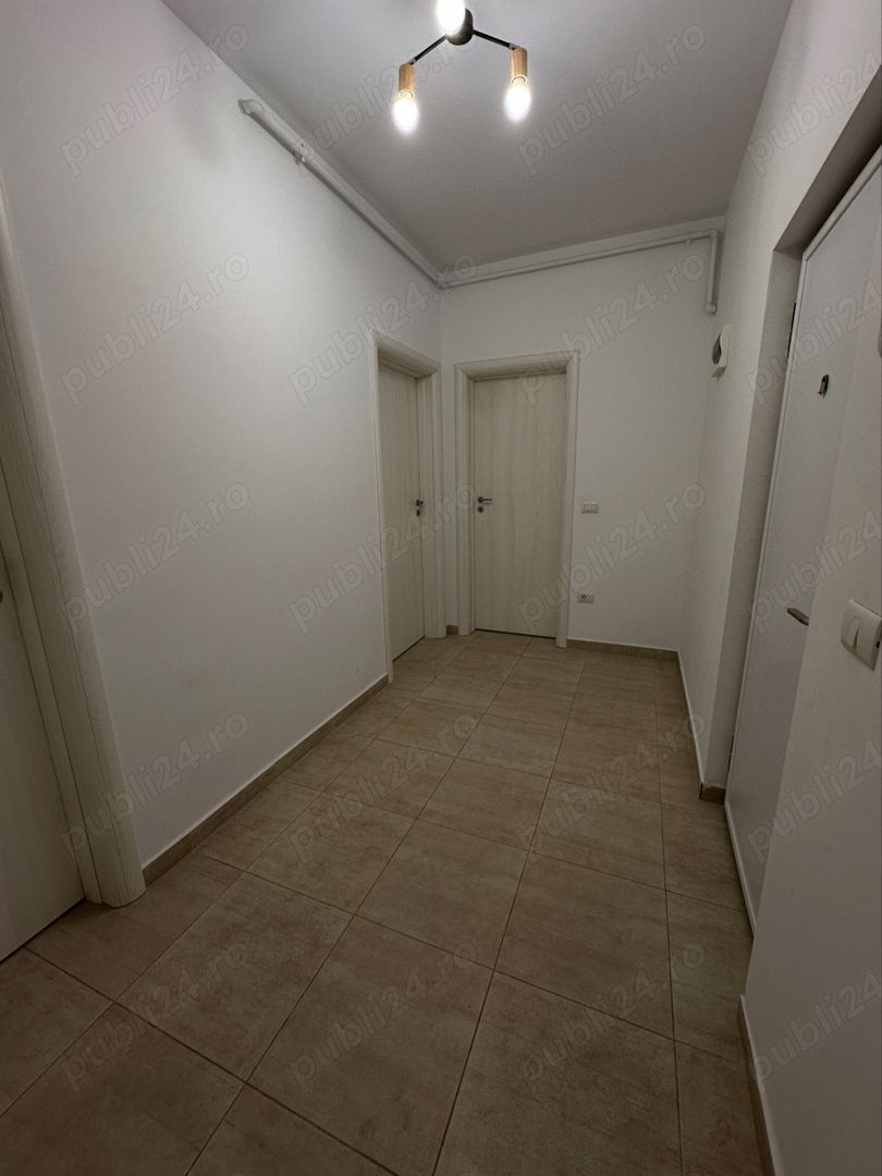 Apartament 2 camere+ Parcare Uverturii - Gorjului D6 - Poză 25