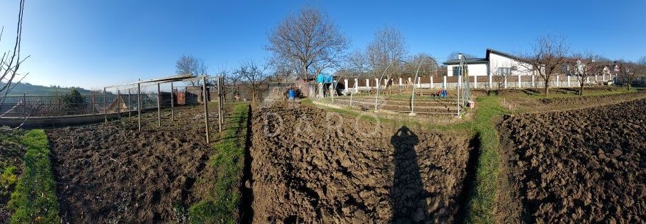 🔥 Teren intravilan 650 mp | Târgu Mureș | 50.000€ | Construibil - Poză 1