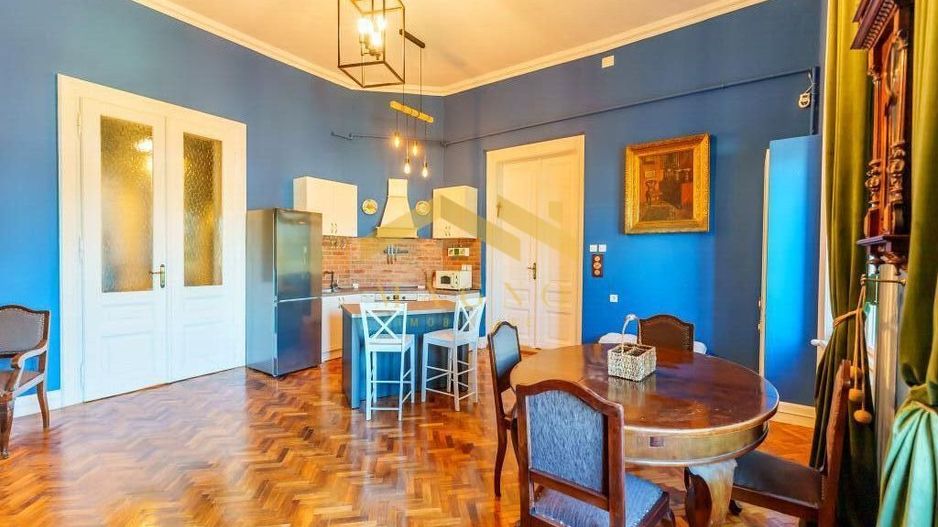 Apartament  superlux ,ultracentral de inchiriat . - Poză 5