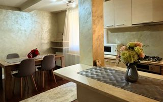 Apartament 3 camere, 56mp,balcon,utilat, 2 locuri de parcare, zona Auchan, Iris - Poză 4