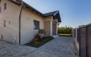 Casa deosebita de vanzare in Giarmata COMISION 0% CUMPARATOR - Poză 28