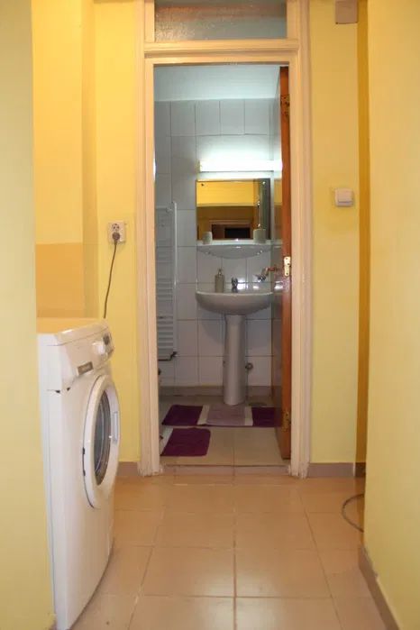 Apartament confortabil, 2 camere langa Palatul Parlamentului - Poză 8