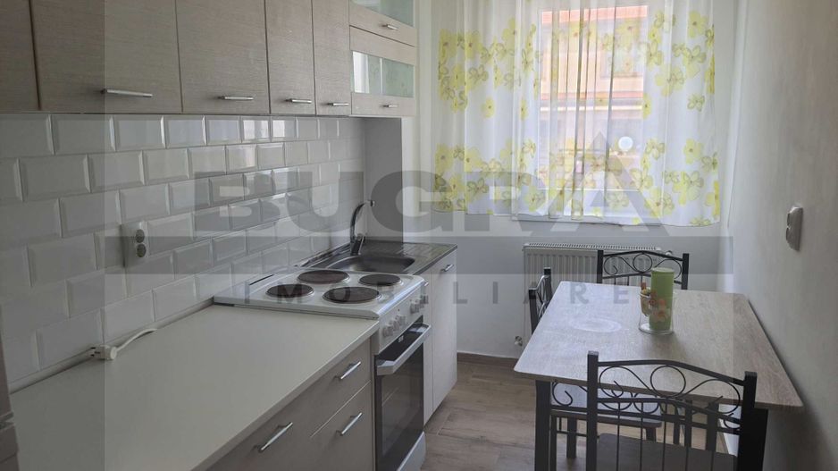 Apartament de 2 camere, 55mp, parcare, zona strazii Mihai Romanul - Poză 4