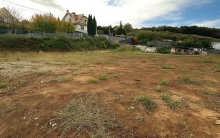 Teren intravilan, 500mp, Zona Sancraiul de Mures - Poză 3