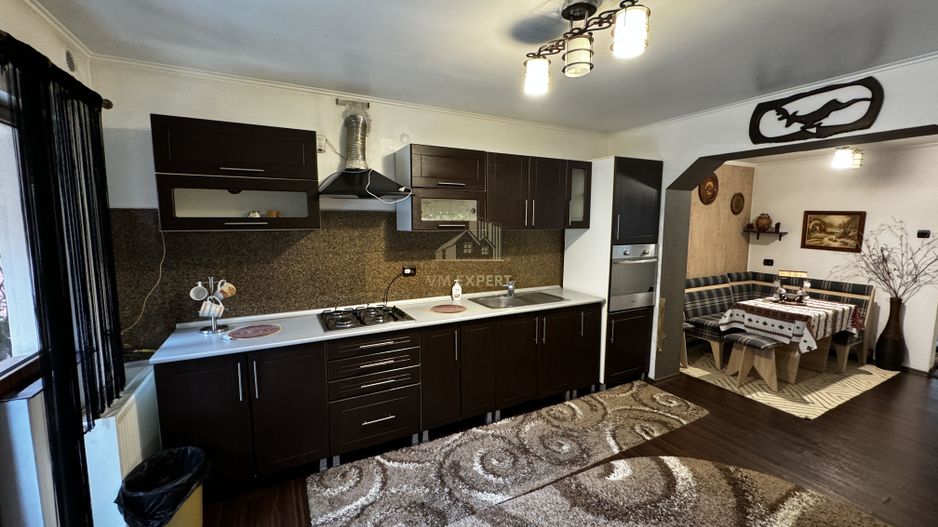 VILA 5 CAMERE, SCHITU GOLESTI ( JUD. ARGES ) - Poză 2