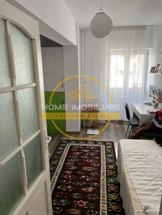 Ap 3 camere , decomandat , etaj 2/8 , Zona Garii/Arcu. - Poză 7