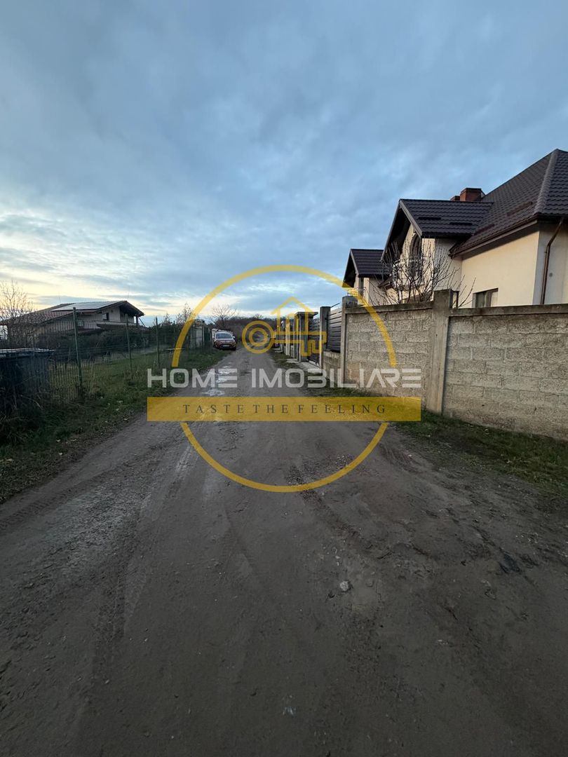 Teren Bucium – Plopii Fără Soț, 469–938 mp - Poză 5