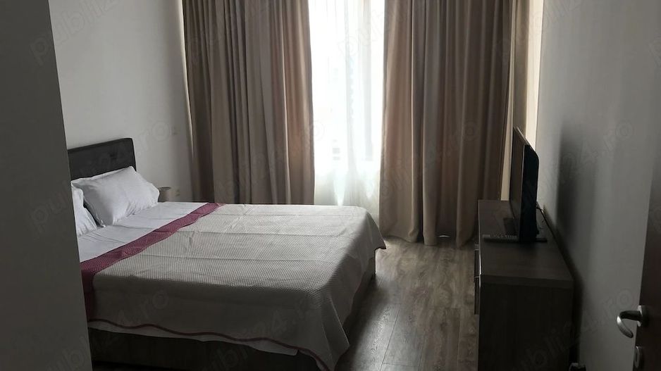 De vanzare - Apartament 2 camere in Mamaia zona Summerland - Poză 5