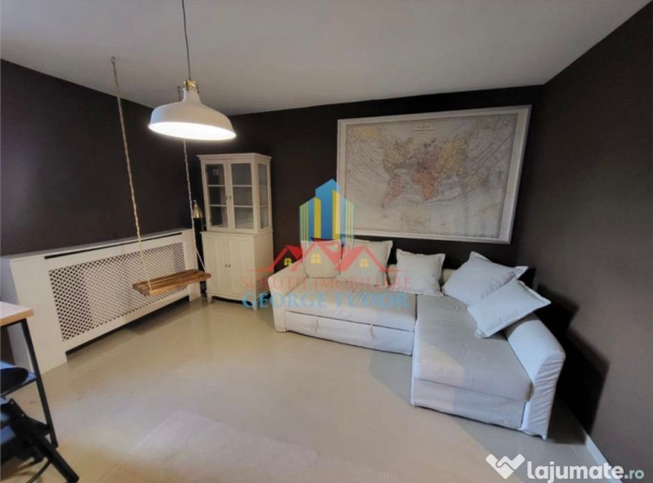 Garsoniera Militari Residence vis-a-vis Trattoria Roz Cafe Proprietar - Poză 2