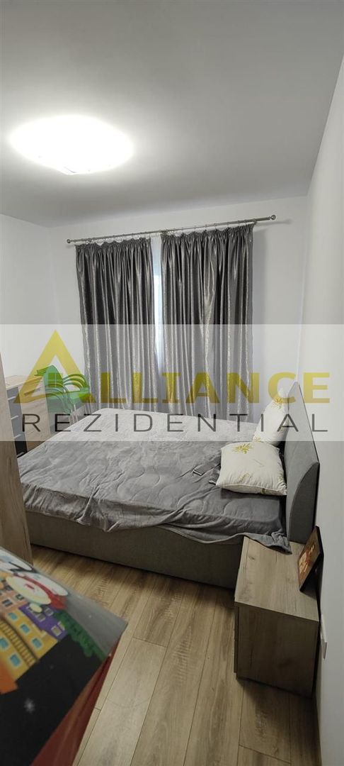 Apartament 2 camere decomandat  Loc de parcare  Grand Kristal - Poză 1