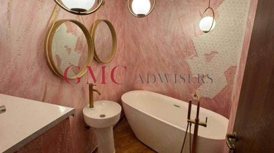 Apartament 3 camere Berceni-piata Reșița - Poză 5